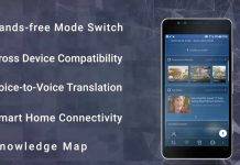 Cheetah Mobile launcher now incorporates Microsoft’s Cortana