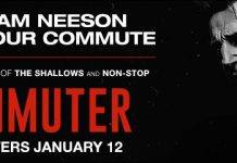 Navigate your way through the city with Waze and Liam Neeson