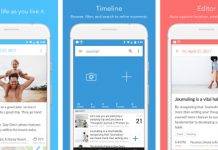 Day One Journal for Android now out of beta