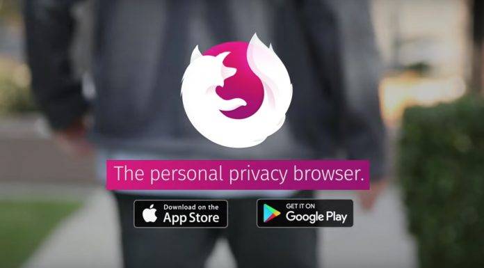 firefox focus