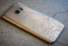 Self-healing, repairable glass could be possible in the future, discovered by accident