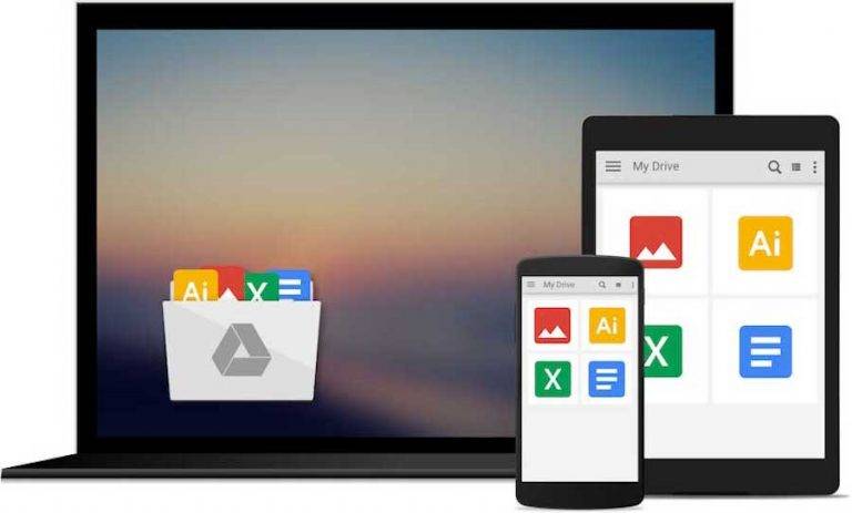 add folders to google drive sync