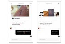 VSCO now lets you send messages, forward content, profiles