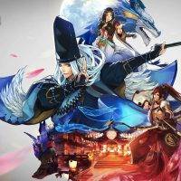 1 Onmyoji