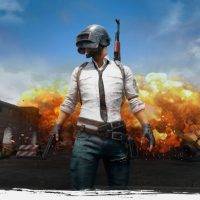 4 Player Unknown’s Battlegrounds