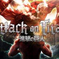5 Attack on Titan