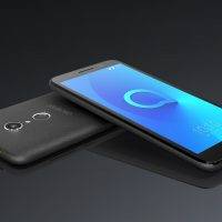 ALCATEL 1x SERIES