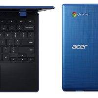Acer Chromebook 11 Cover