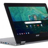 Acer Chromebook Spin 11