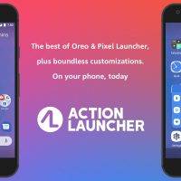 Action-Launcher