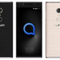 Alcatel 5