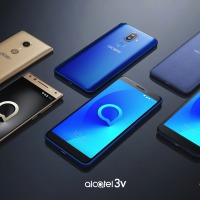 Alcatel Android Phones 2018