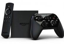 Amazon Fire TV