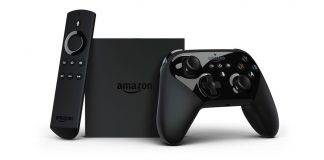 Amazon Fire TV