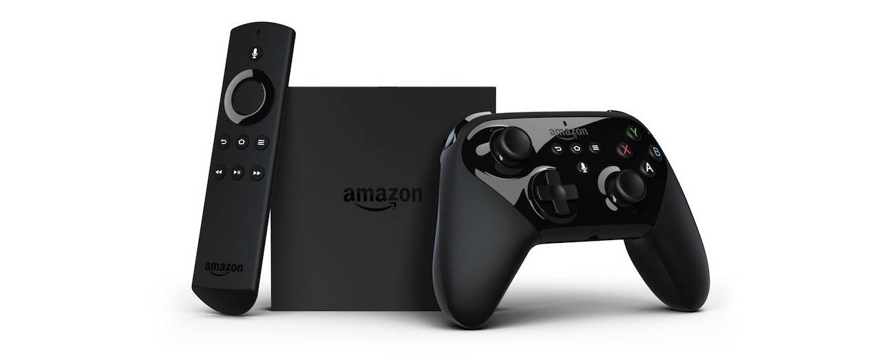 Fire TV software updated with Single Sign-On support - Android Community