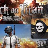 Android Games January 2018