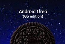 Android Oreo Go Edition India