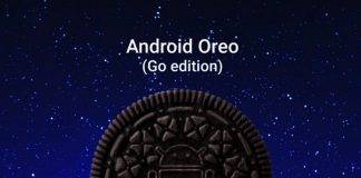 Android Oreo Go Edition India