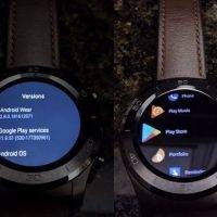 Android Wear 2.8 Update