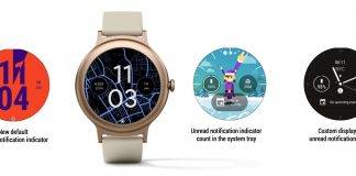 Android Wear SDK and Emulator Update