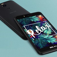 BLU R2 Plus