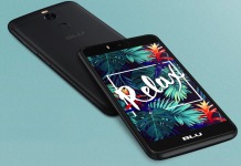BLU R2 Plus launches on Amazon with affordable price, dual SIM support