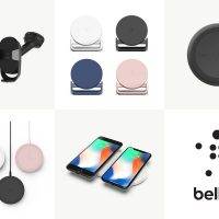 BOOST↑UP™ Wireless Profile 2