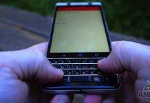BlackBerry Android A Year in Review