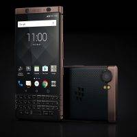 BlackBerry KEYone Bronze Edition Device 3