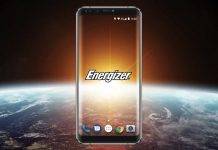 Energizer Power Max P600S launches with a powerful 4500mAh battery