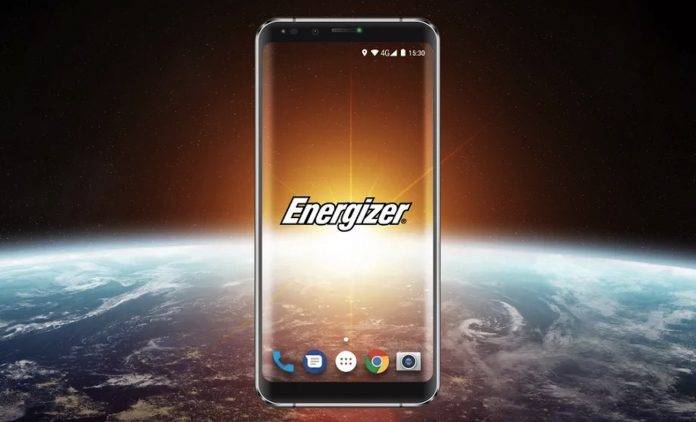 Energizer Power Max P600S