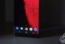 Essential Phone Android 8.1 Oreo Beta