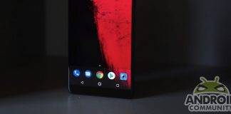 Essential Phone Android 8.1 Oreo Beta