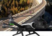 GoPro Fusion now works with select Android devices