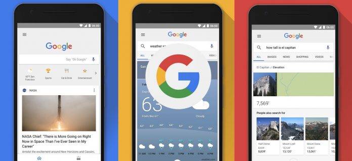 Google App 1