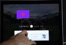 Google Fuchsia OS Pixelbook