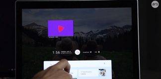 Google Fuchsia OS Pixelbook