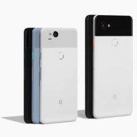 Google Pixel 2 Kinda Blue C