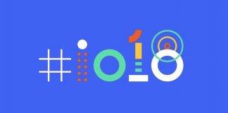 Google io18