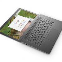 HP Chromebook 11 G6 C