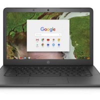 HP Chromebook 11 G6 D