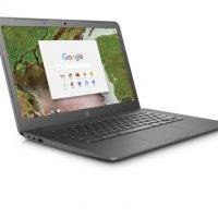 HP Chromebook 11 G6 E