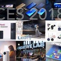 INTERNATIONAL CES 2018 Android Community Coverage
