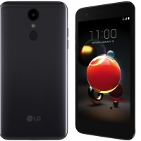 LG Aristo 2 Phone MetroPCS B