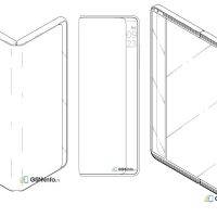 LG Foldable Phone