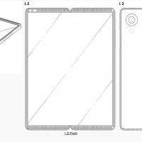 LG Foldable Phone Design 1