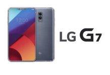 LG G7