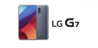 LG G7