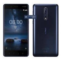 Nokia 8 DXOMark