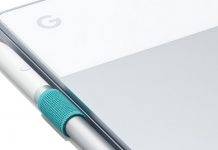 Pen Loop for Pixelbook Pen